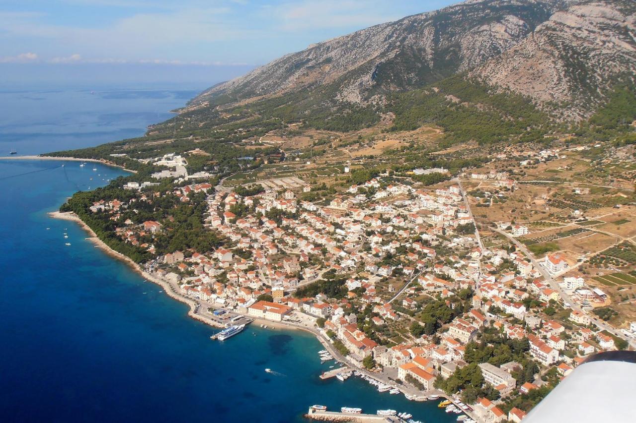 Apartments With Wifi Bol, Brac - 11728 Exterior photo