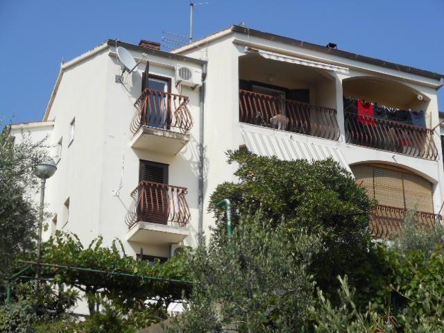 Apartments With Wifi Bol, Brac - 11728 Exterior photo